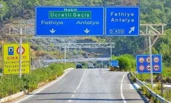 Muğla'da Deli Dumrul tüneline bu yıl 3'üncü kez zam geldi!