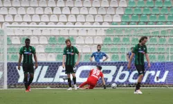 O eski halinden eser yok: Avrupa kupalarından 3. Lig'e