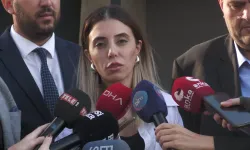 Dilruba Kayserilioğlu: Bütün dediklerimin arkasındayım, savunmaya devam edeceğim