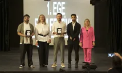 Ege Film Festivali’nde ödüller belli oldu