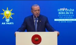 Erdoğan: Yeni isimlerle kadrolarımızı yenileyeceğiz