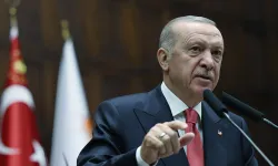 Erdoğan: Kadına yönelik şiddette İstanbul Sözleşmesi'nden çekilmemizin etkisi yok