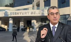 CHP'den Esenyurt Belediyesi'ne kayyum açıklaması: İtibar suikastı ile karşı karşıyayız!!