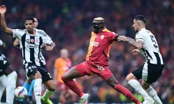 Galatasaray'dan Beşiktaş'a yanıt: Efendilere cevabımızdır