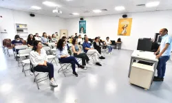 Gezici Eğitim Semineri’nin şimdiki durağı PAKO Sokak Hayvanları Sosyal Yaşam Kampüsü