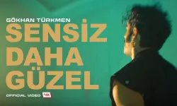 Gökhan Türkmen-Sensiz Daha Güzel şarkı sözleri