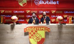 Göztepe Basketbol'da kombine fiyatları belirlendi: Maçlar Bornova'da oynanacak