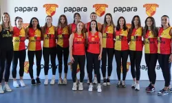 Göztepe, voleybol ve basketbolda da süper ligi hedefliyor