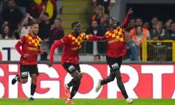 Göztepe söke söke kazandı: 2-1