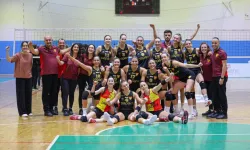 Göztepe Voleybol’dan açıklama: İç saha maçlarının tamamı ücretsiz olacak