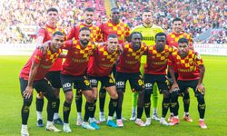 Göztepe'de düşündüren istatistik: Son iki maçta 6 gol atıp 6 gol yedi