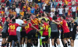 Stoilov'un gizli silahı: Göztepe taç atışlarıyla etkili oluyor