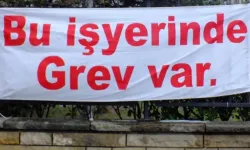 DİSK duyurdu: İzmir'in birçok belediyesinde greve çıkılıyor