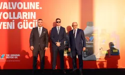 M Oil ve Valvoline iş birliği: Dünya markasına İzmir eli değiyor