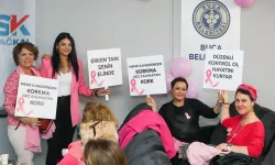 Her 4 kadından birinde görülüyor: Buca Belediyesi'nden farkındalık semineri