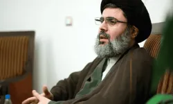 İsrail ordusu duyurdu: Nasrallah'ın olası halefi Haşim Safiyuddin öldürüldü