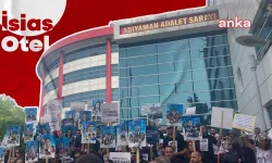 72 kişiye mezar olan İsias Otel'in bilirkişi raporu: Tüm sanıkların yıkımda sorumlu olduğu tespit edilmiştir