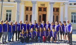 İzmir Atatürk Lisesi, Mektep-i Sultani’yi unutmadı