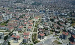 İzmir Çiğli'de icradan satılık arsa