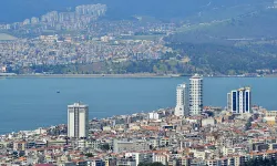 İzmir için korkutan yapı stoku açıklaması: Depremde yıkıcı sonuçlara yola açabilir