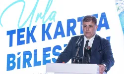 İzmir Büyükşehir Belediye Başkanı Tugay: Körfez'e sonuna kadar sahip çıkacağız