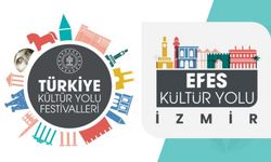 İzmir Kültür Yolu Festivali başladı: 58 noktada 300 civarında etkinlik gerçekleştirilecek