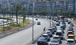 İzmirli sürücüler dikkat: En çok hız cezası kesildi