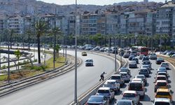 Trafik Birimleri açıkladı: İzmir'de en çok kaza gündüzleri oluyor