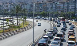 İzmir Emniyet Müdürlüğü açıkladı: İzmir'de en çok kaza yaşanan ilçe