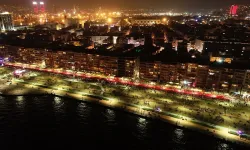 İzmir'de tarihi gün: Meydanlar dolacak, Gündoğdu yankılanacak