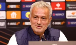 Fenerbahçe Teknik Direktörü Jose Mourinho: Hayal kırıklığı yaşadım