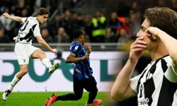 8 gollü Inter - Juventus maçına Kenan Yıldız damga vurdu