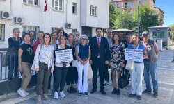 Muğla’da Senem Kıvrık cinayetini protesto eden kadınlara soruşturma açıldı