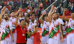 Karşıyaka Basketbol’un zorlu yolculuğu