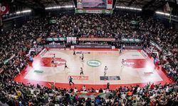 Karşıyaka Basketbol çıkış arıyor: Hedef sezonun ilk galibiyeti