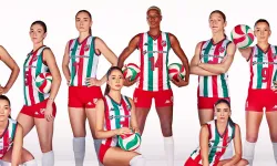 Karşıyaka Voleybol, uygun adım ilerliyor: 3-1