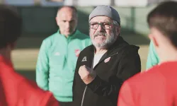 Karşıyaka’da Ahmet Reşit Akçay’dan rehavet uyarısı