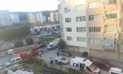 Kastamonu'da kadın cinayeti: Polis memuru, eşini öldürdü