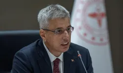 Bakan Memişoğlu'dan yenidoğan çetesi açıklaması