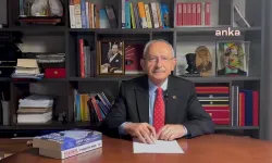 Kemal Kılıçdaroğlu: Saray yargısıyla beni sindirmeye çalışıyor