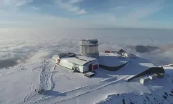 Türkiye'nin en soğuk yeri belli oldu: -12 derece