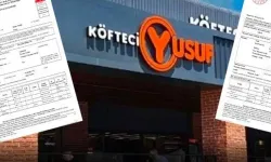 Köfteci Yusuf ürünlerinde domuz eti iddiası! Bakanlık raporları ortaya çıktı