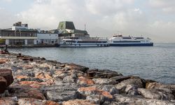 İzmir Konak'ta mahkemeden satılık 2+1 daire  (çoklu satış)