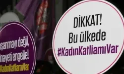 Türkiye'de 10 ayda 357 kadın öldürüldü