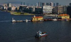 İzmir Körfezi için ilk adım: Safinaz, Konak, Karşıyaka ve Bayraklı kıyılarını temizleyecek