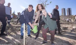 İzmir Büyükşehir Belediye Başkanı Tugay: Ormanları da yeşerteceğiz, Körfez’i de temizleyeceğiz