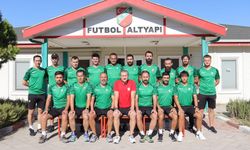 KSK Futbol Altyapıda örnek güç birliği