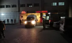 Malatya'da telefonla görüşürken vuruldu