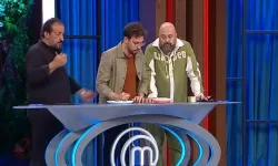 Masterchef'te kim elendi? 20 Ekim Pazar günü Masterchef'te kim gitti?