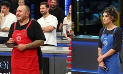 MasterChef'te kaptanlık oyununu kim kazandı? 28 Ekim MasterChef mavi takım kaptanı kim?